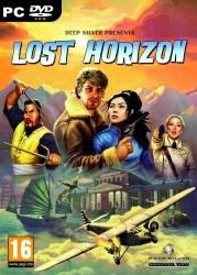Disponible la demo de Lost Horizon